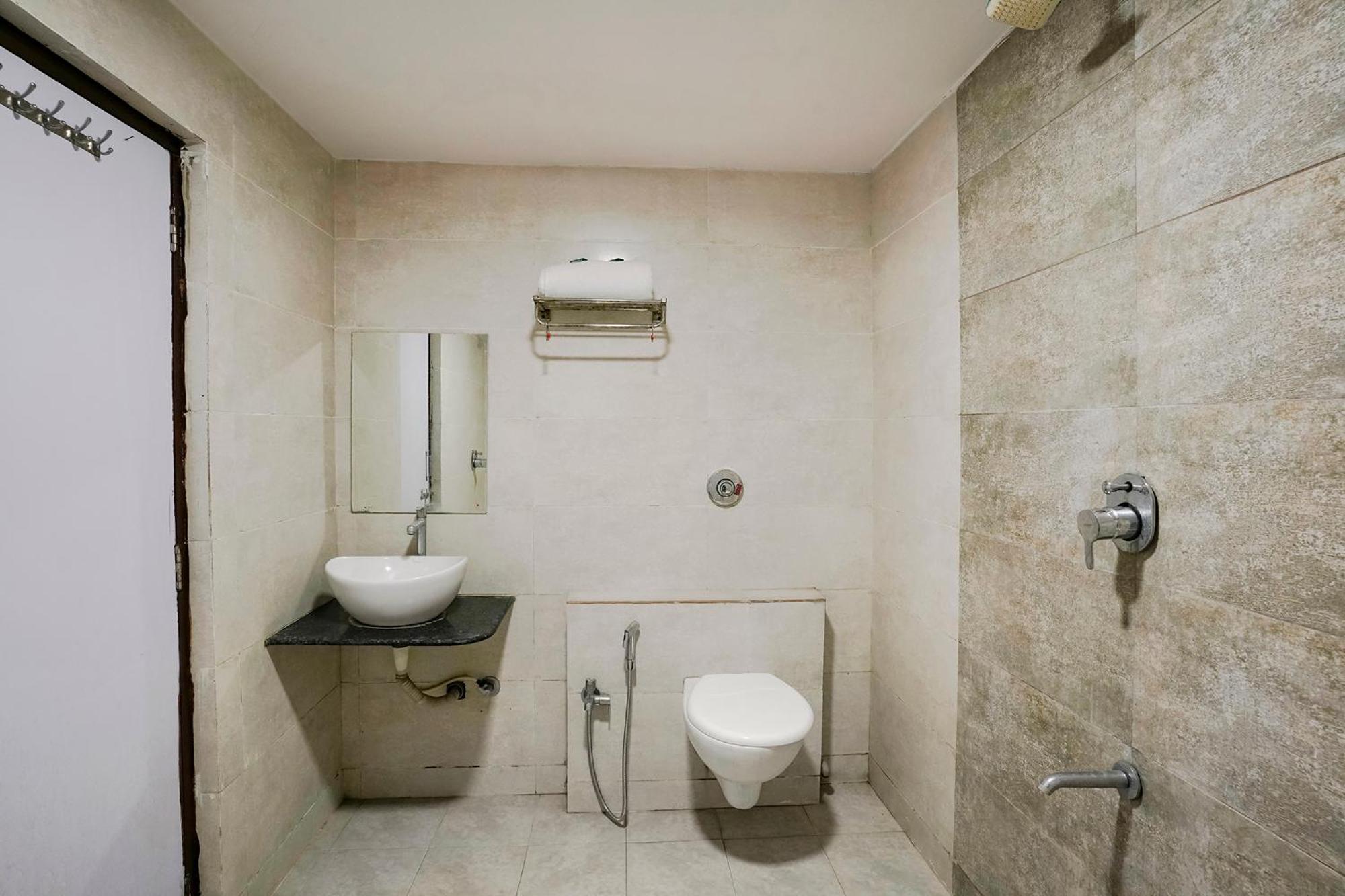 Fabhotel Galaxy I Αχμπανταμπάντ Εξωτερικό φωτογραφία