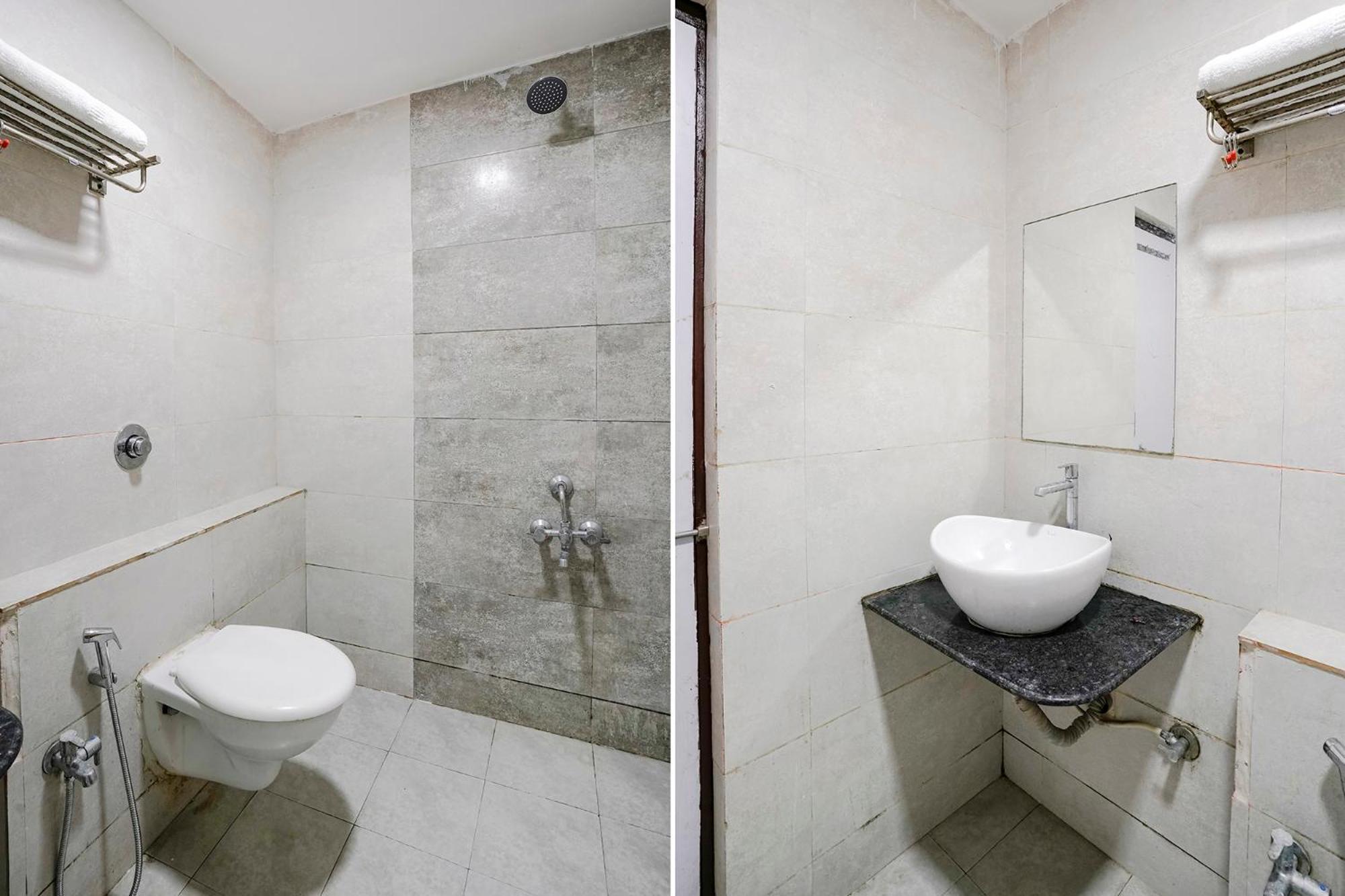 Fabhotel Galaxy I Αχμπανταμπάντ Εξωτερικό φωτογραφία